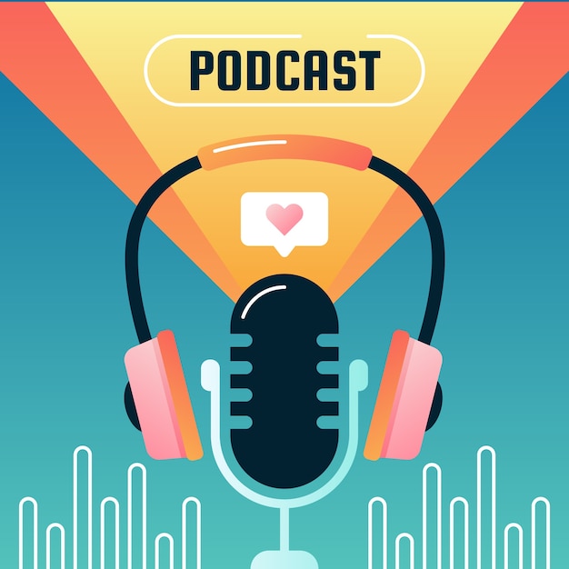 Podcasting: O que é e como monetizá-lo